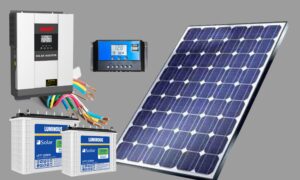 Solar Inverter Systems