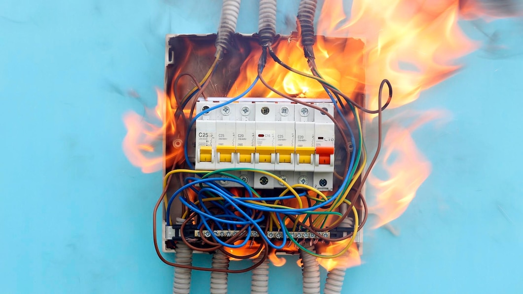 In this article, we will discuss 6 electrical safety at home that will help you avoid electrocution and electrical fires.